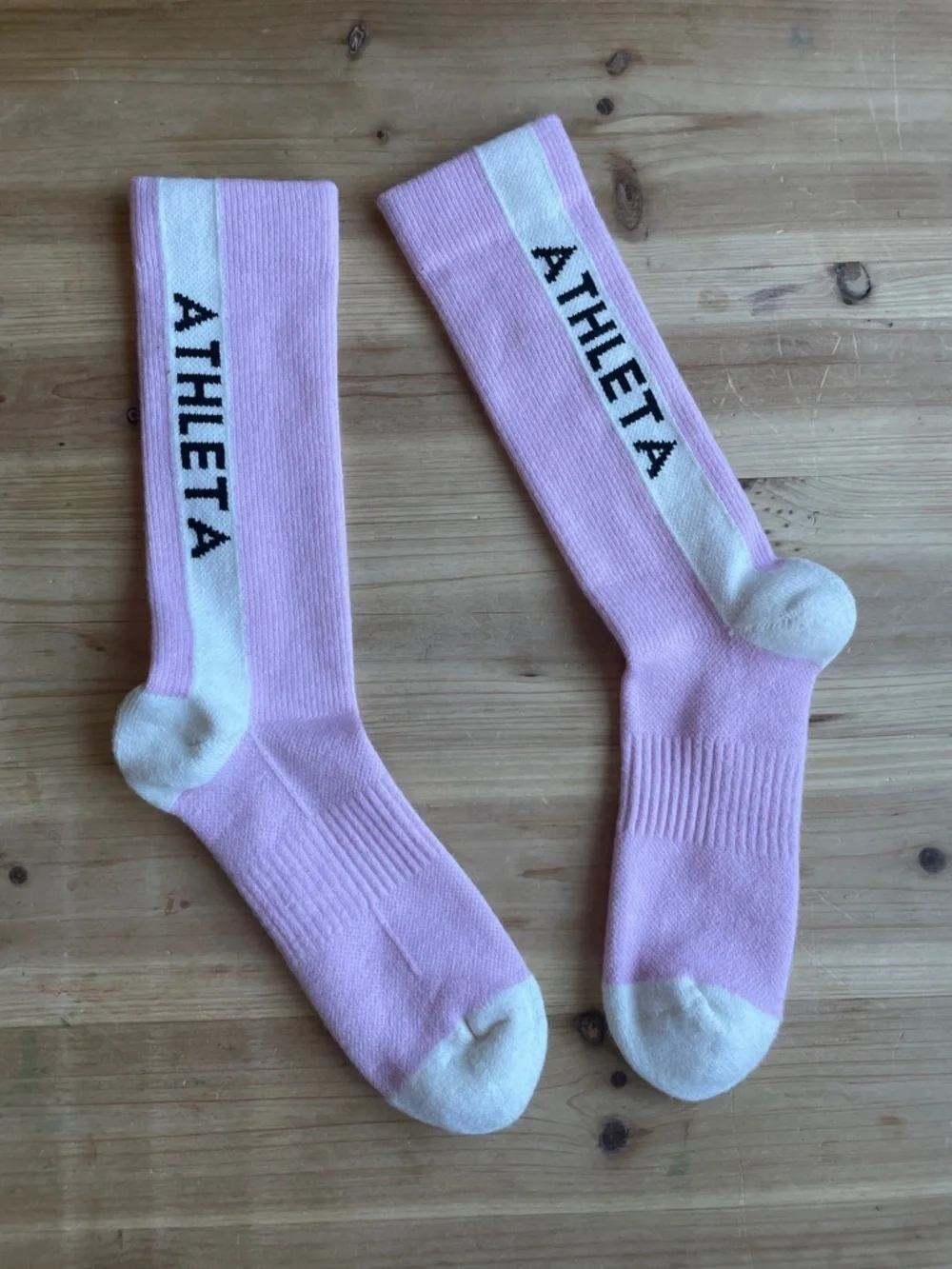 Athleta soft light